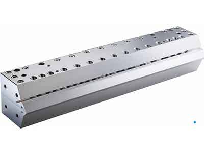 人眾模具 液體介質涂布頭