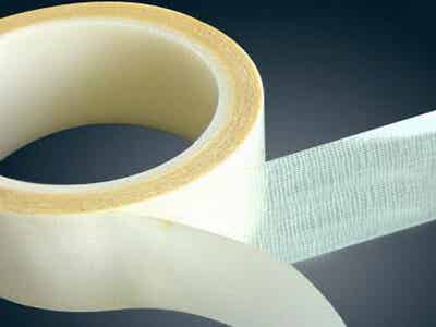 斯迪克無紡布雙面膠