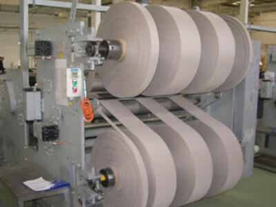 愛藍天 鋰電輔材卷式泡沫鎳