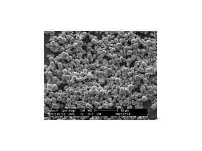 江特鋰電富鋰錳基正極材料