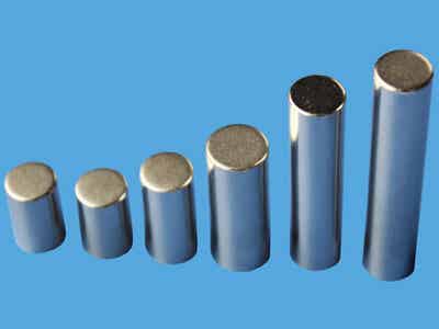 無錫力達堿性電池鋼殼