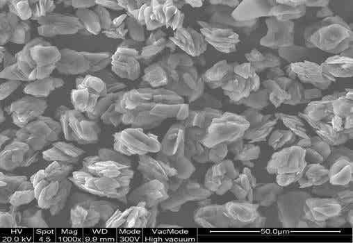 杉杉科技 人造石墨 LA/LA1