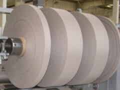 愛藍天卷式泡沫鎳