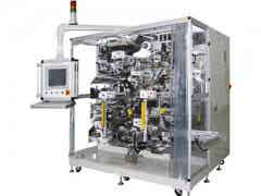 無錫先導(dǎo) 鋰電池設(shè)備 LBAW200方形電芯卷繞機(jī)