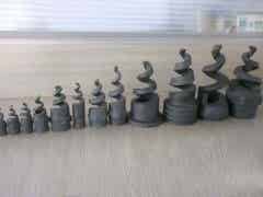 湖北朗馳霧化螺旋噴嘴