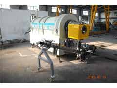 咸陽藍光——HB-Cx35.300連續(xù)回旋式氣氛電阻爐