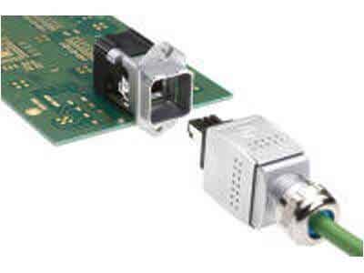 昌銳科技 鋰電設備連接產品