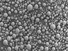 吉林亞融科技——動力型電池用球形氫氧化鎳(包覆鈷類)圖3