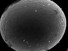 吉林亞融科技——低成本球形氫氧化鎳(包覆鈷類)圖2