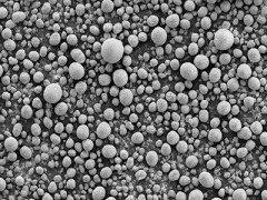 亞融科技 高溫電池用球形氫氧化鎳(包覆鈷類)圖2