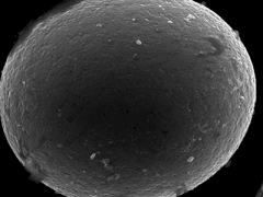 亞融科技 高溫電池用球形氫氧化鎳（包覆鈷類）圖3