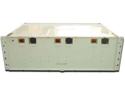 振興新能源汽車動力系統