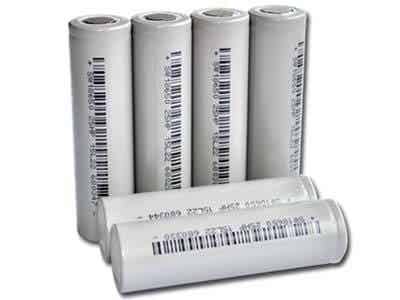 振興新能源動力電芯