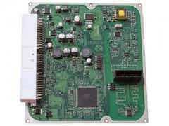 寧德時(shí)代電動(dòng)巴士電池管理系統(tǒng)