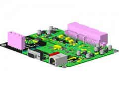 寧德時(shí)代電能存儲(chǔ)電池管理系統(tǒng)