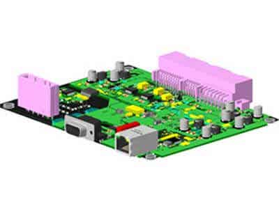 寧德時代電能存儲電池管理系統