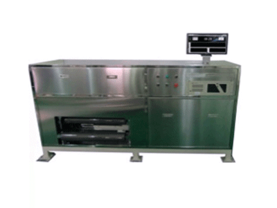 大成精密X射線在線面密度測量儀