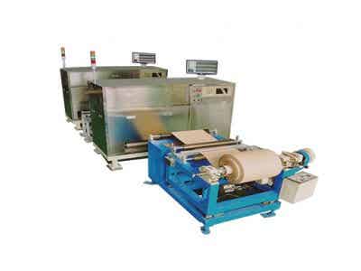 大成精密多架跟蹤同步測量系統