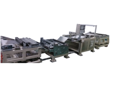 大成精密張力均勻性測量儀