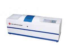 潤之科技Rise-2008型濕法激光粒度分析儀