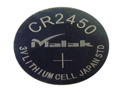 邁洛克實業(yè)高容量CR24