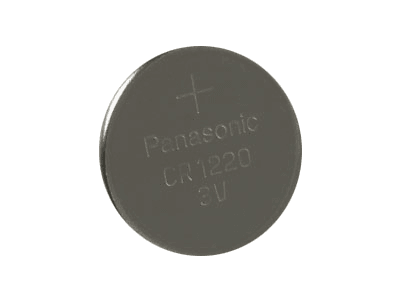 邁洛克實業(yè)松下CR1220