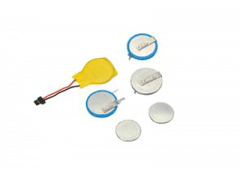 麥克賽爾扣式二氧化錳鋰電池(CR)