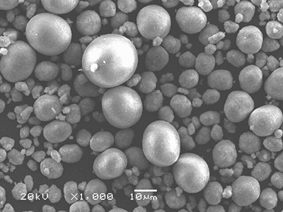 帕瓦新能源 鋰電正極材料 PW601-高振實前驅體