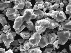 齊星新材料 鋰電正極材料 錳酸鋰 QX-M800