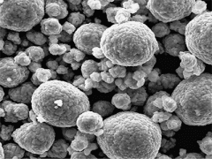 齊星新材料 鋰電正極材料 鎳鈷錳酸QX-T300