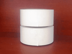 東皋膜 鋰電材料 雙面混涂復合隔膜D20A2A4