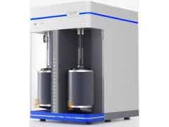 冠測 氧化鈦比表面積及孔隙率測定儀