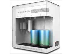 冠測 氧化鈦比表面積及微孔測定儀