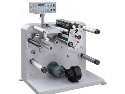 小型分切機(jī)