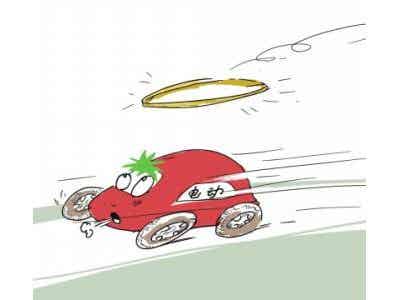 新能源汽車未來的發(fā)展之路