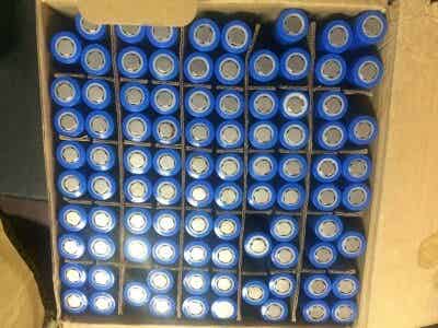 BC品聚合物、動力電池電芯、18650