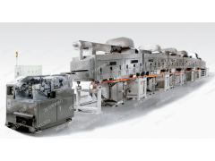 鴻寶科技  擠壓式涂布機(jī)