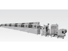 鴻寶科技 鋰電設(shè)備 轉(zhuǎn)移式涂布機(jī)