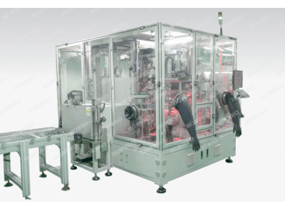 鴻寶科技_全自動(dòng)打膠塞機(jī)