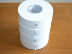 正華隔膜 鋰離子電池聚合物隔膜 T12/T16/T20/T25/T32