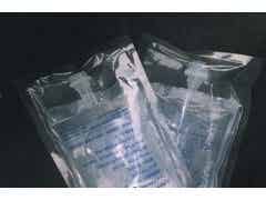 中金瑪泰—輸液袋外包裝袋圖1