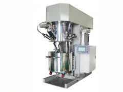 鵬翼化工 行星攪拌機