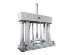 鵬翼化工 液壓出料機