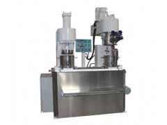 鵬翼化工 實驗室雙行星攪拌一體機