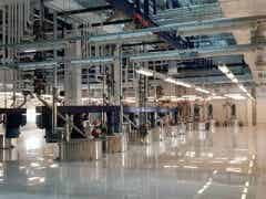 鵬翼化工 生產(chǎn)線圖3