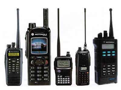 智能控制接收器智能樓宇對講裝置無線設備SRRC認證KCC認證