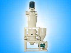 正遠粉體工程-LHL流化床式氣流粉碎機