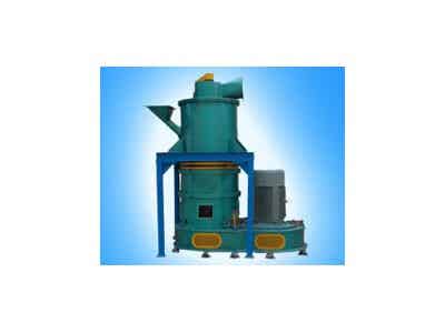 正遠粉體工程-LHG超細輥壓磨