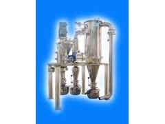 正遠粉體工程-LHB實驗室用氣流分級機圖2