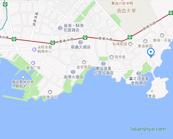 麥島污水處理廠頂裕風機